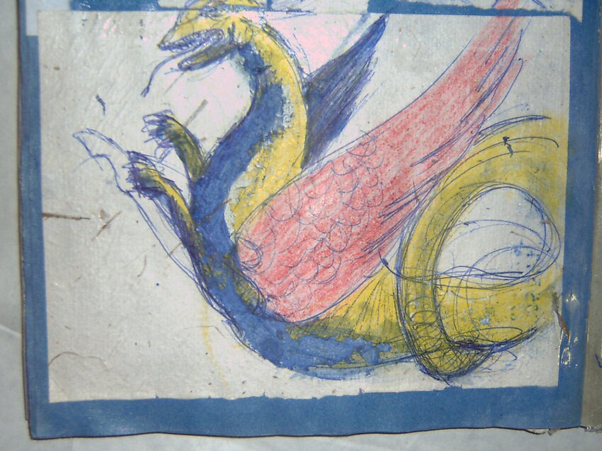 Drawings and Sketches No. 6