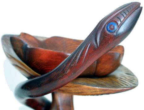 Cup of Everlasting Life