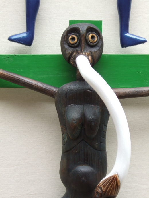 Heaven And Earth Photo 4