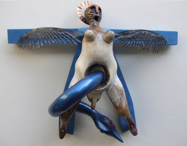 The Birth Of Time II Photo 1