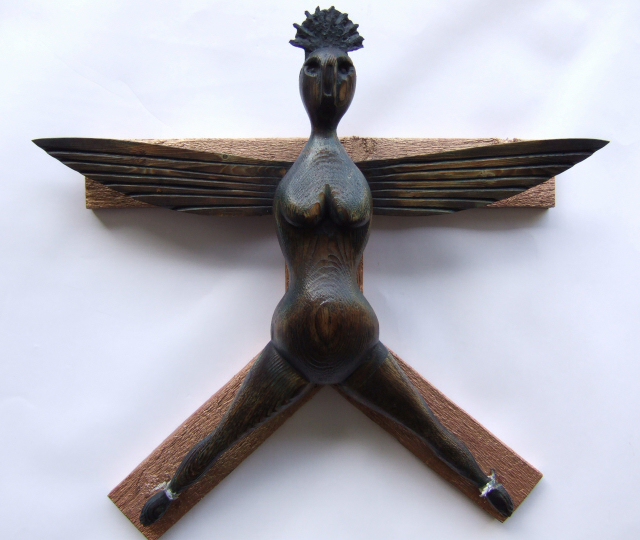 Pregnant Angel Punished Photo 1