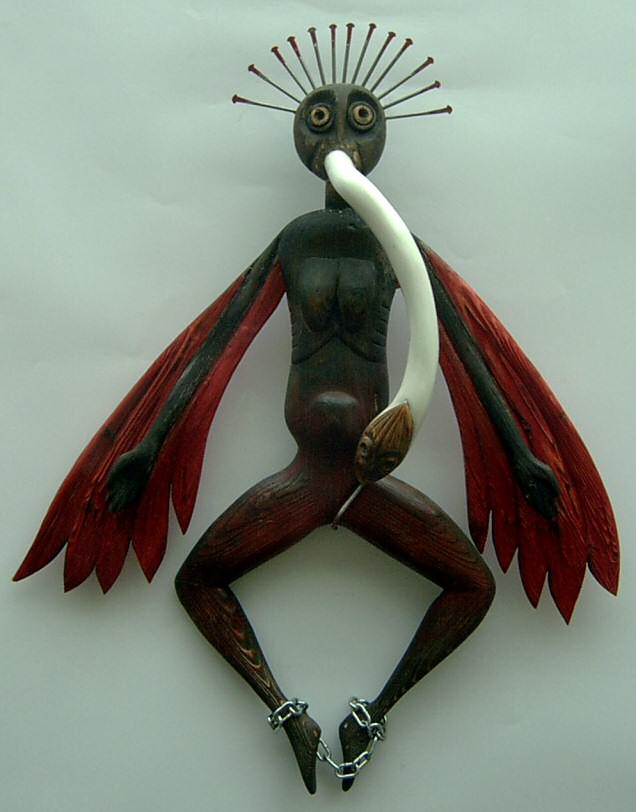 Gaia - The Shackled Earth