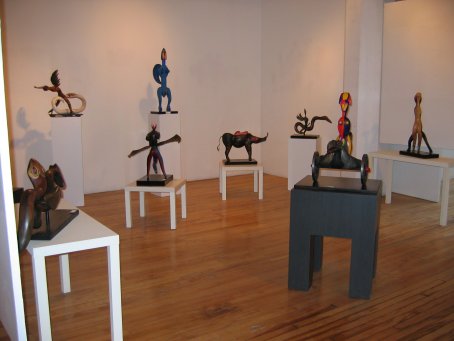 Art Sculpture Cork Ireland