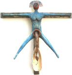 Crucified Goddess 3